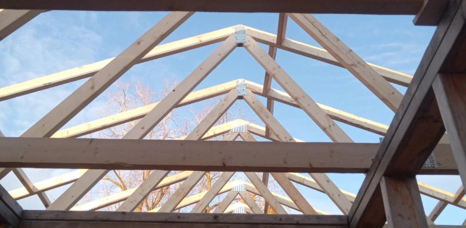 Framing & Structures SP framing contractor
